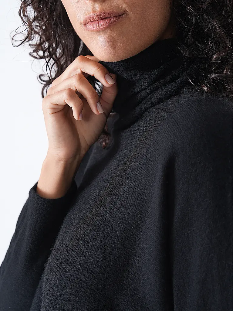 DAVIDA | Pullover in cashmere | 
