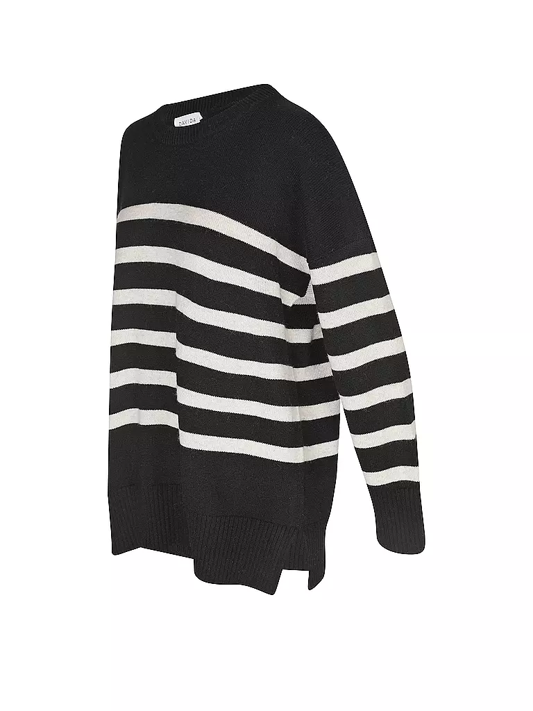 DAVIDA | Pullover in cashmere | 