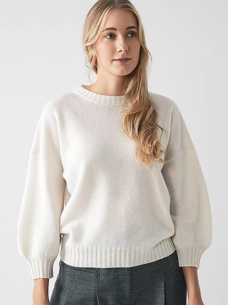 DAVIDA | Pullover in cashmere | 