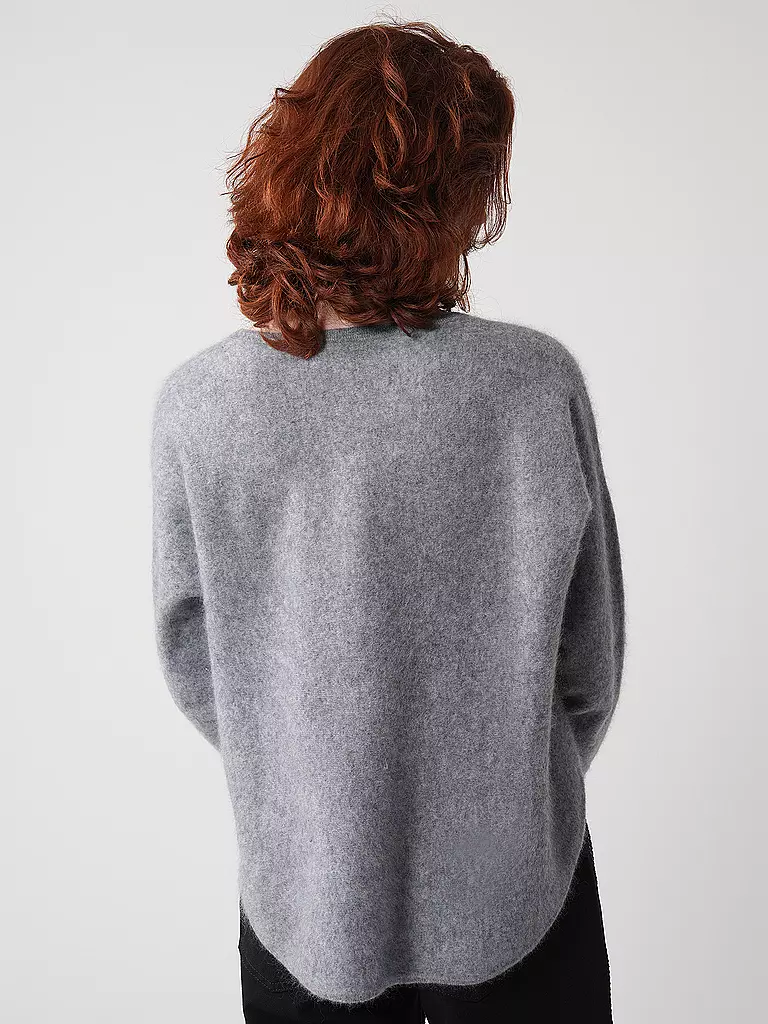 DAVIDA | Pullover in cashmere | 