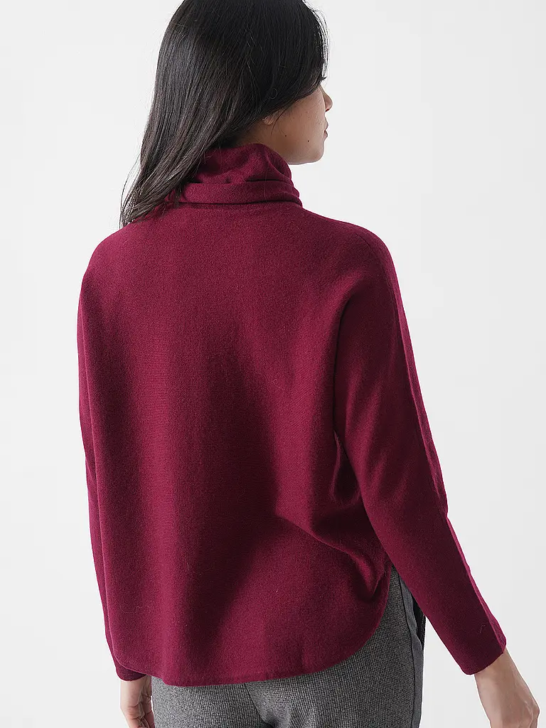 DAVIDA | Pullover in cashmere | 