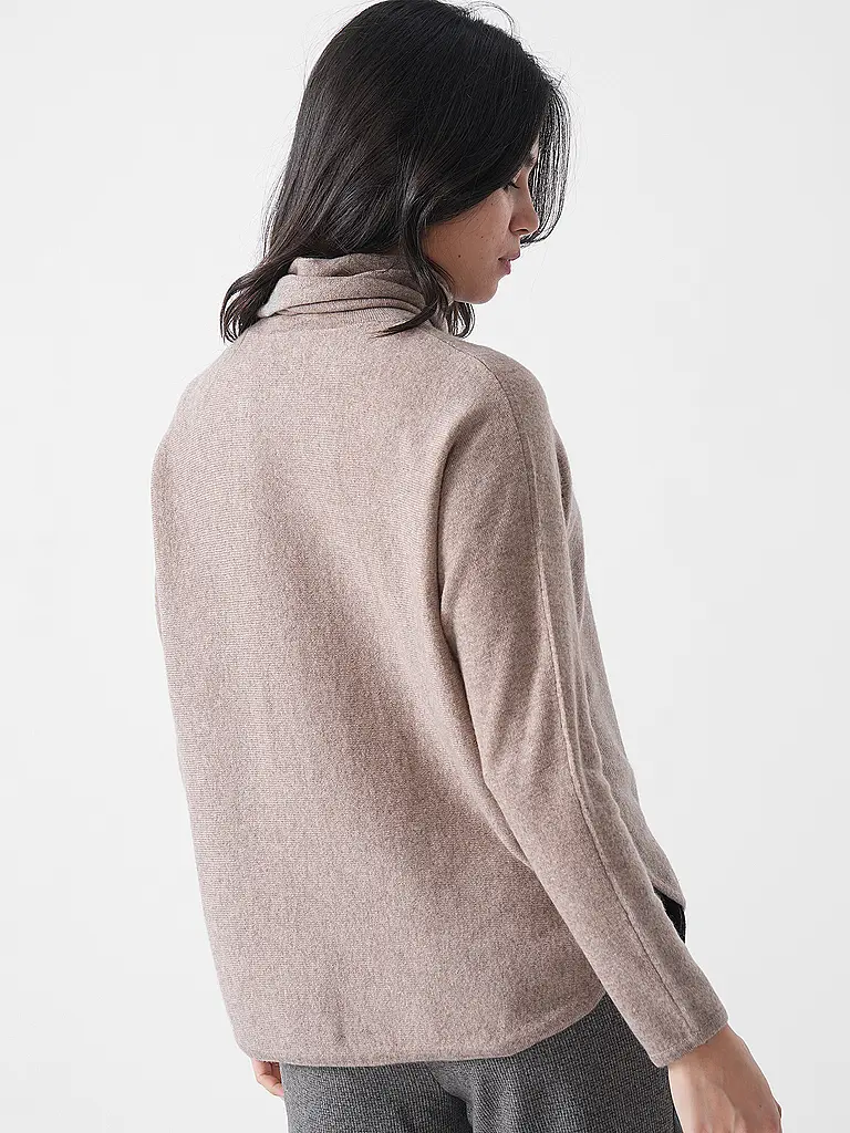 DAVIDA | Pullover in cashmere | 