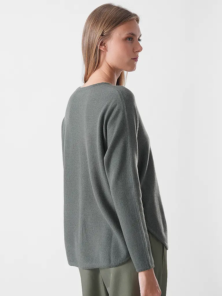 DAVIDA | Pullover in cashmere | 