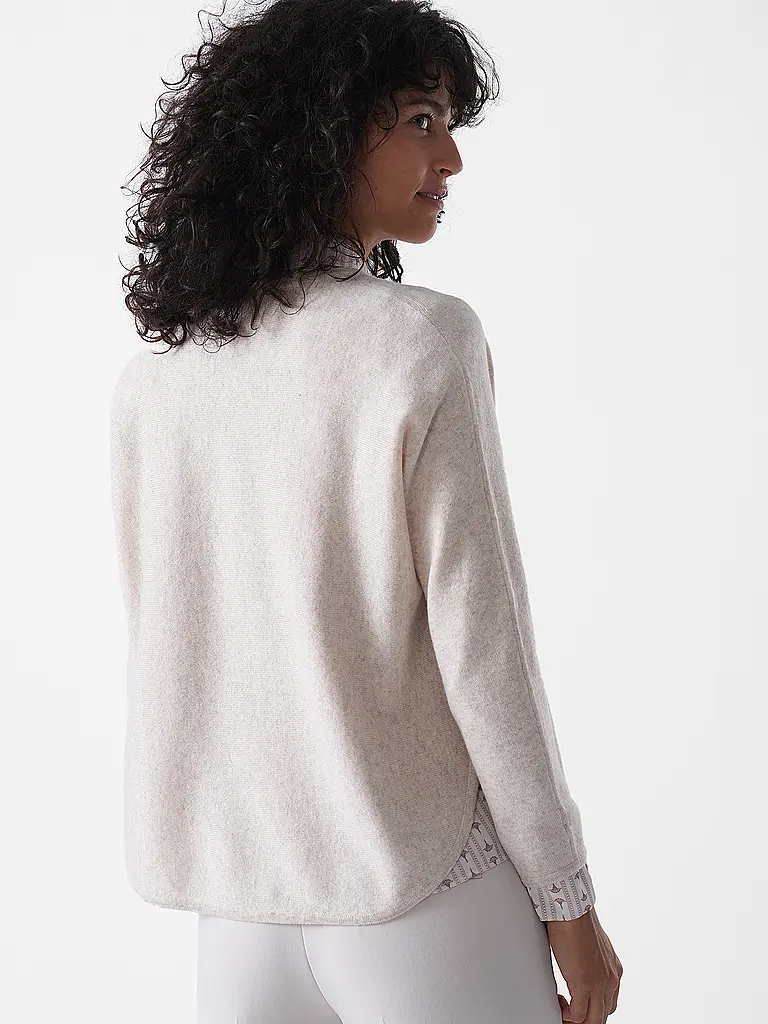 DAVIDA | Pullover in cashmere | 