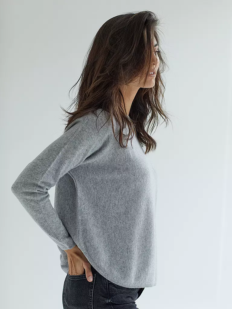 DAVIDA | Pullover in cashmere | 