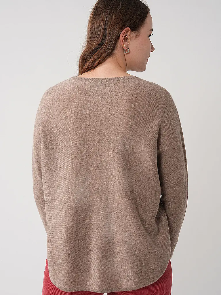 DAVIDA | Pullover in cashmere | 