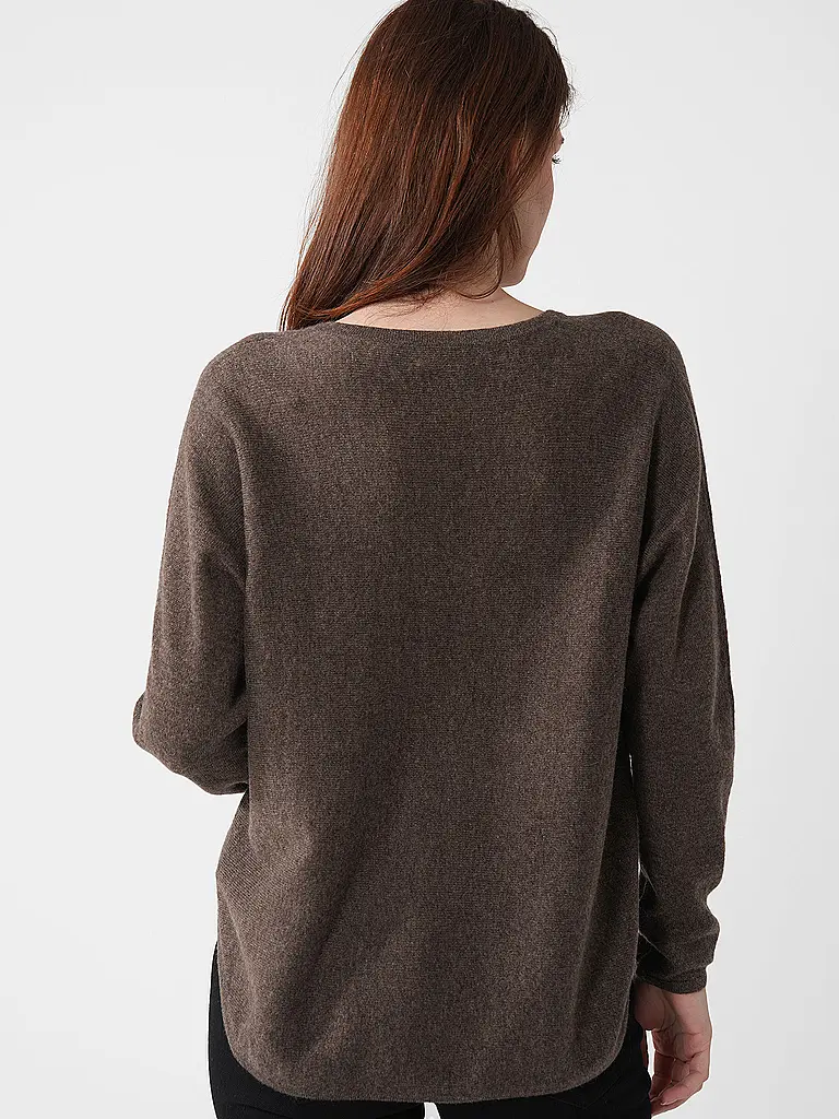 DAVIDA | Pullover in cashmere | 