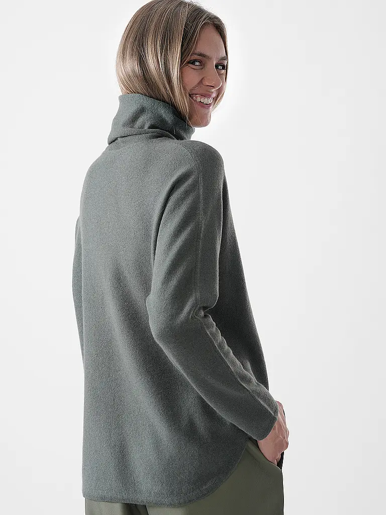 DAVIDA | Pullover in cashmere | 