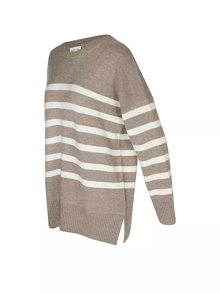 DAVIDA | Pullover in cashmere | 