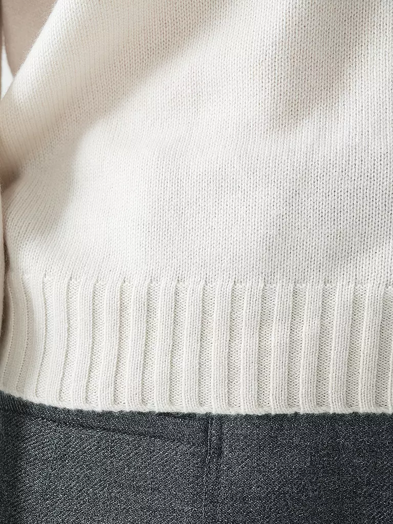 DAVIDA | Pullover in cashmere | 