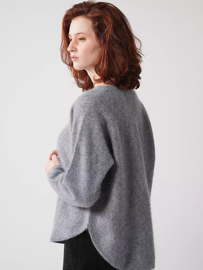 DAVIDA | Pullover in cashmere | 