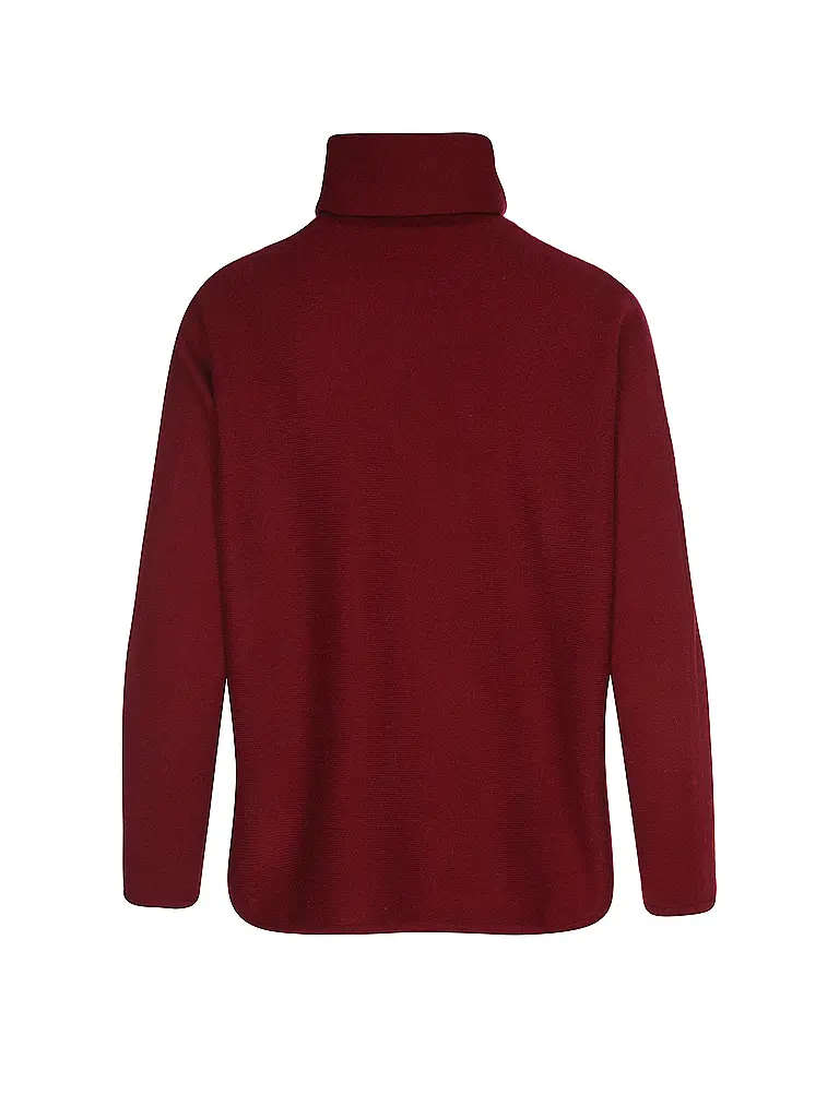 DAVIDA | Pullover in cashmere | 