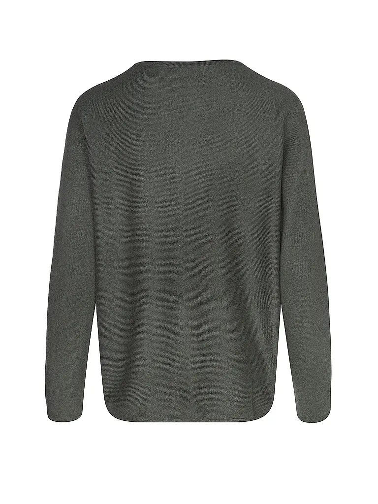 DAVIDA | Pullover in cashmere | 
