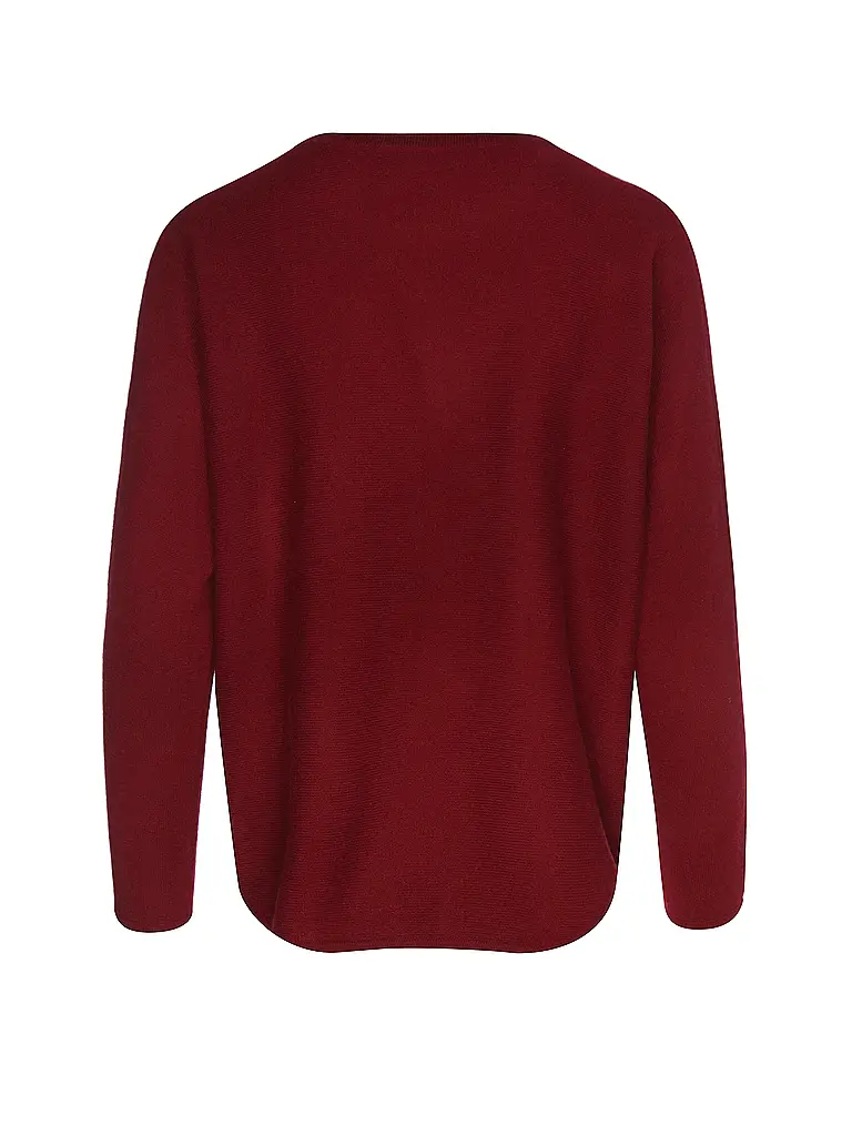 DAVIDA | Pullover in cashmere | 