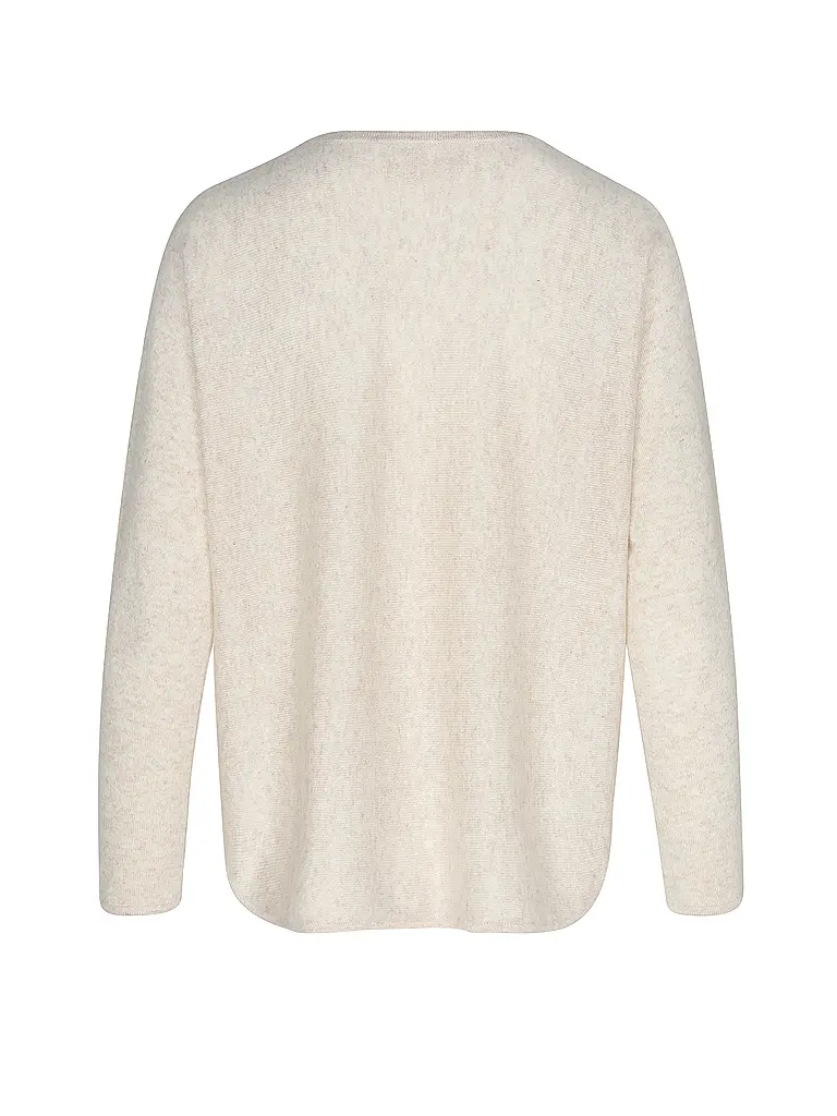 DAVIDA | Pullover in cashmere | 