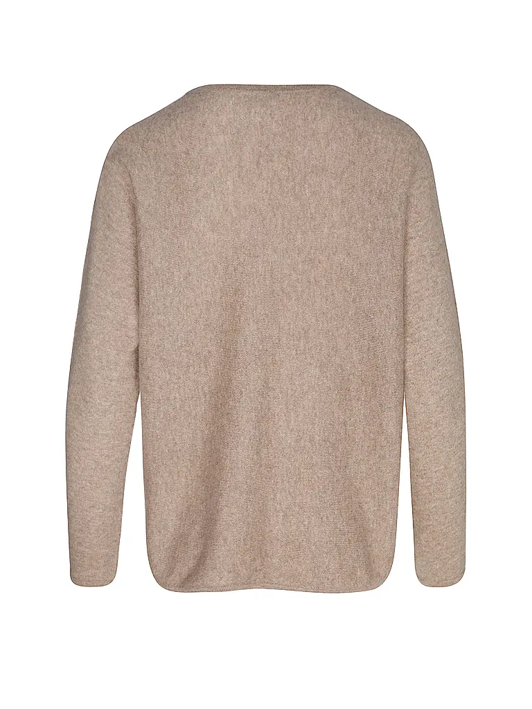 DAVIDA | Pullover in cashmere | 