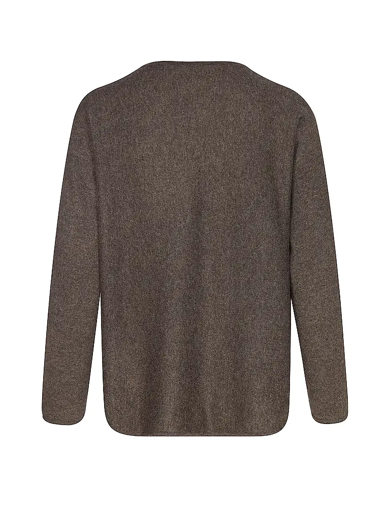 DAVIDA | Pullover in cashmere | 