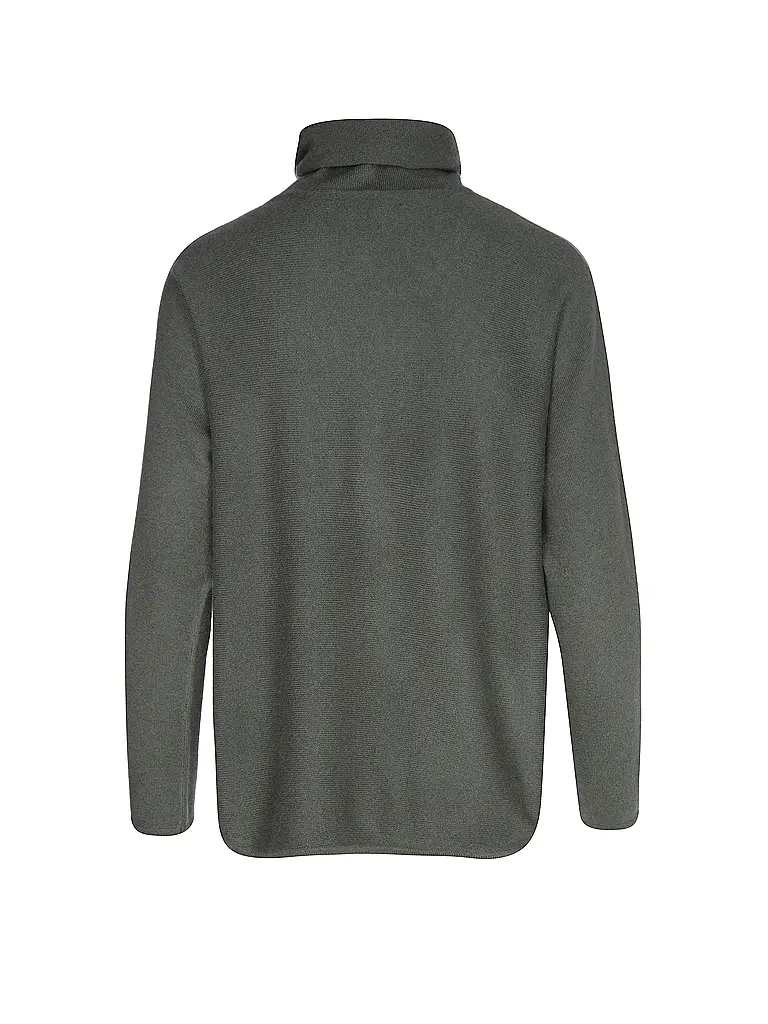 DAVIDA | Pullover in cashmere | 