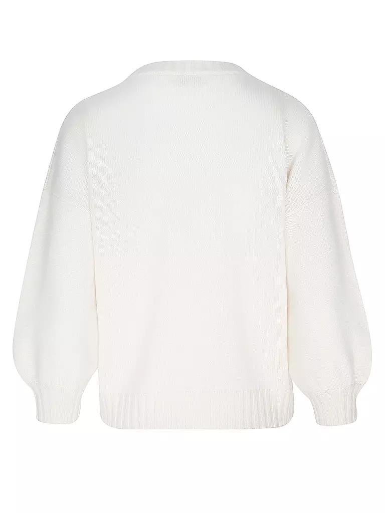 DAVIDA | Pullover in cashmere | 
