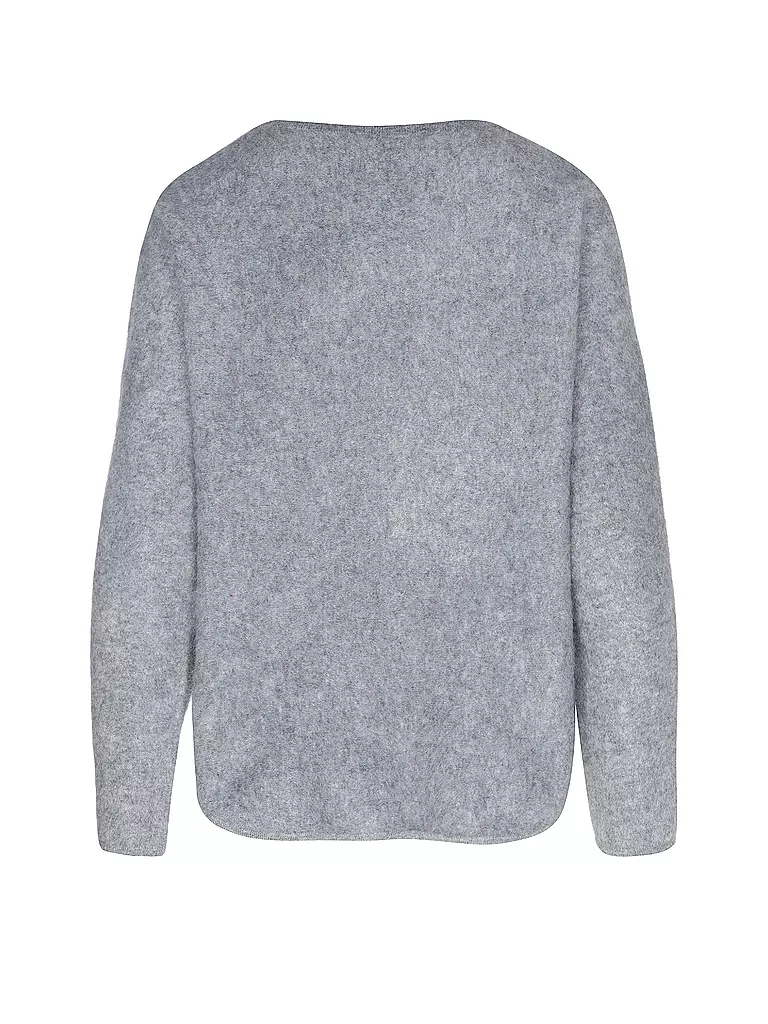 DAVIDA | Pullover in cashmere | 
