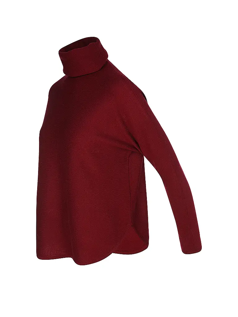 DAVIDA | Pullover in cashmere | 