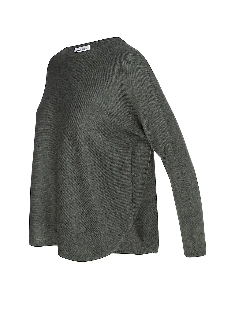 DAVIDA | Pullover in cashmere | 