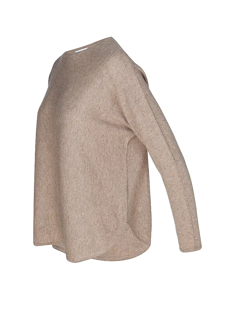DAVIDA | Pullover in cashmere | 