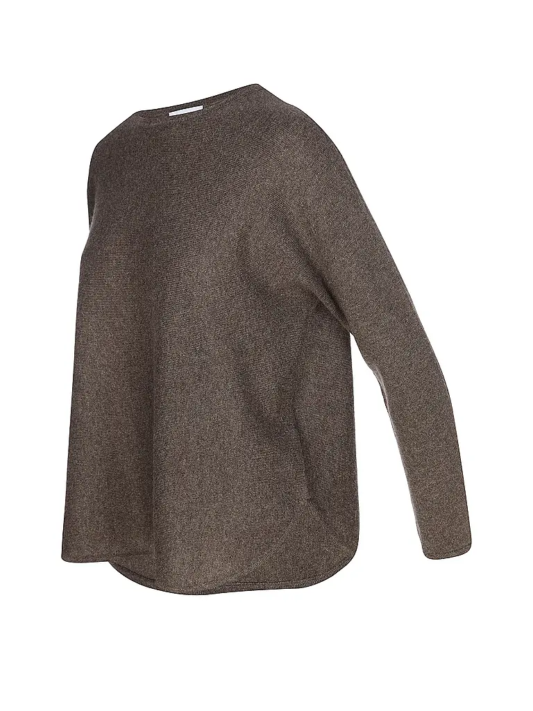DAVIDA | Pullover in cashmere | 