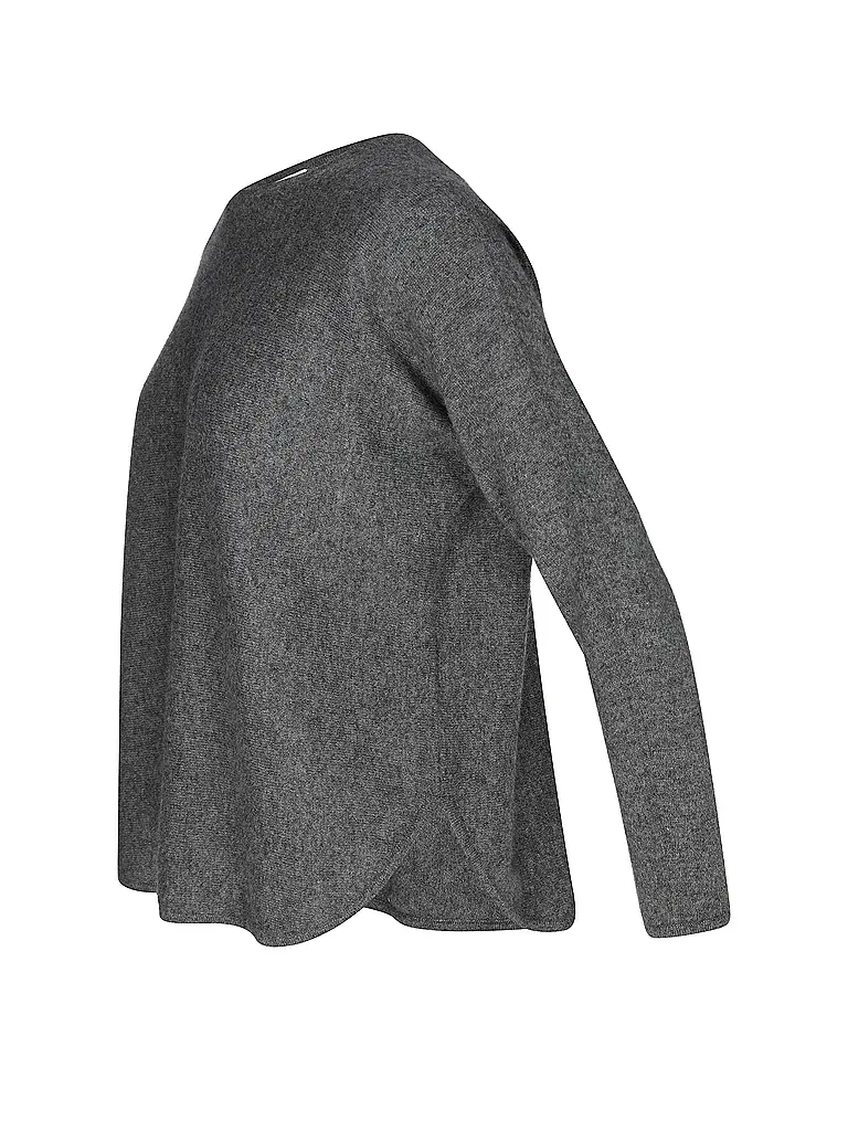 DAVIDA | Pullover in cashmere | Grigio