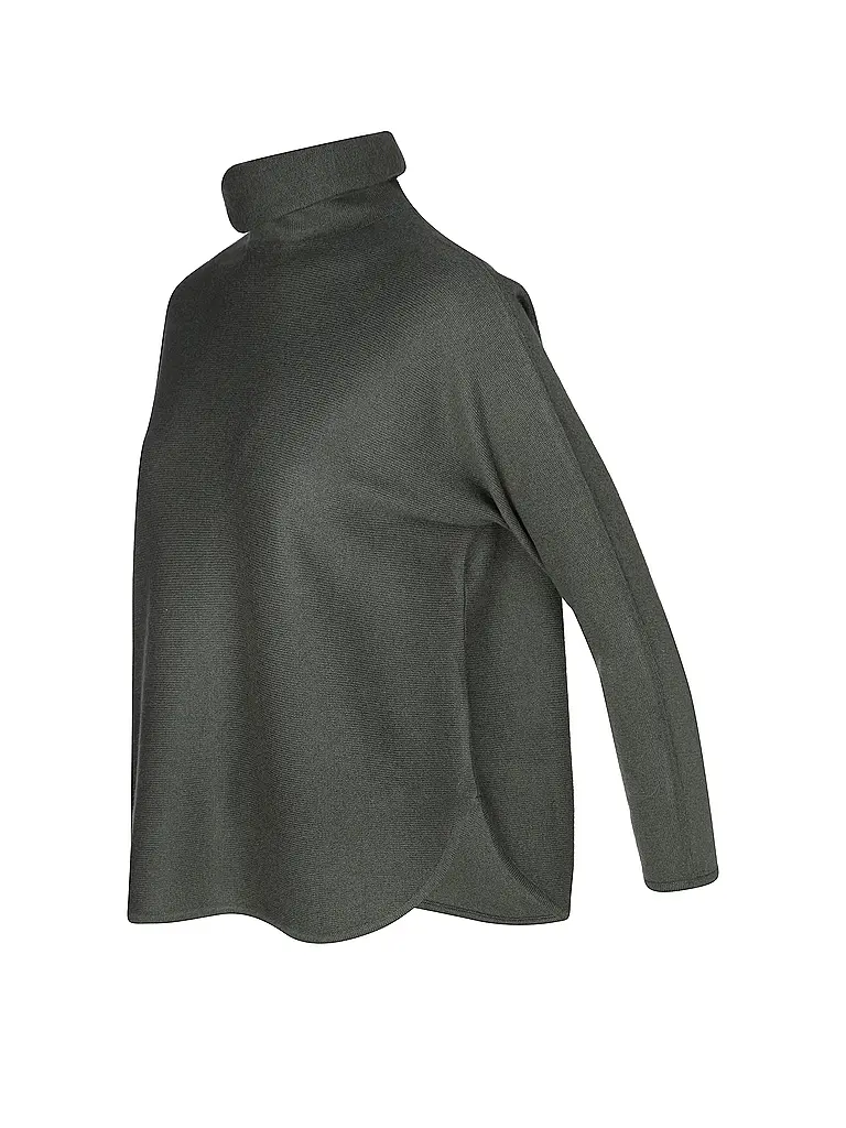DAVIDA | Pullover in cashmere | 