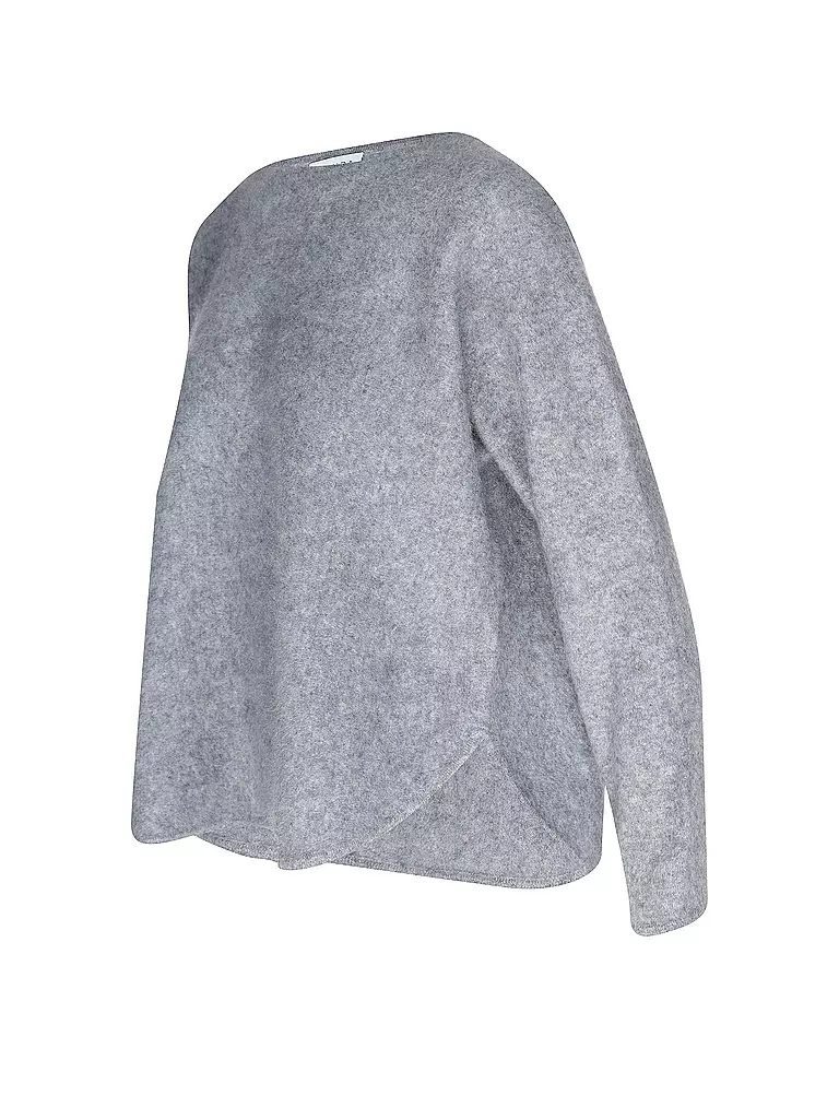 DAVIDA | Pullover in cashmere | 
