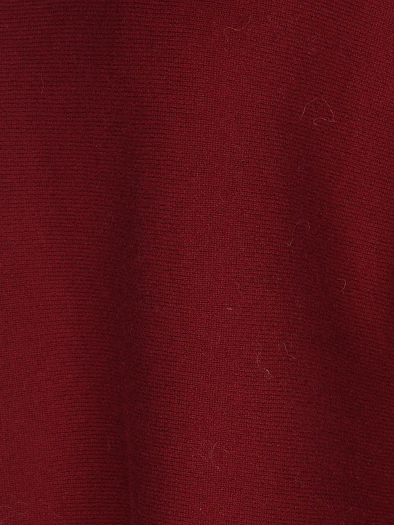 DAVIDA | Pullover in cashmere | 