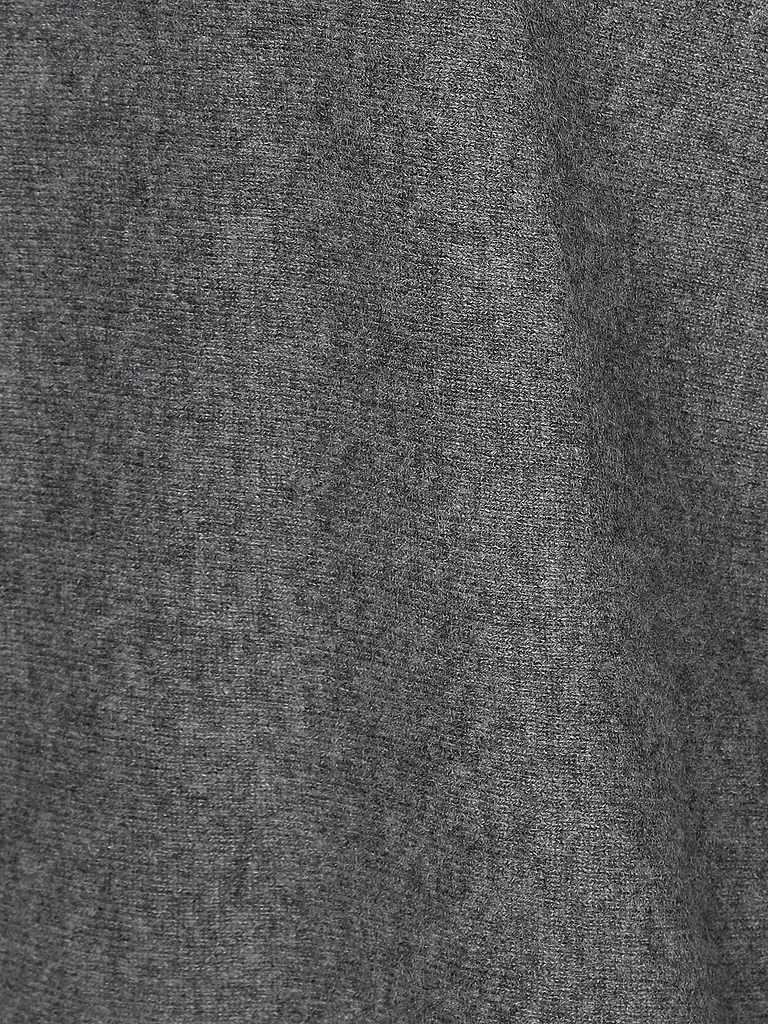 DAVIDA | Pullover in cashmere | Grigio
