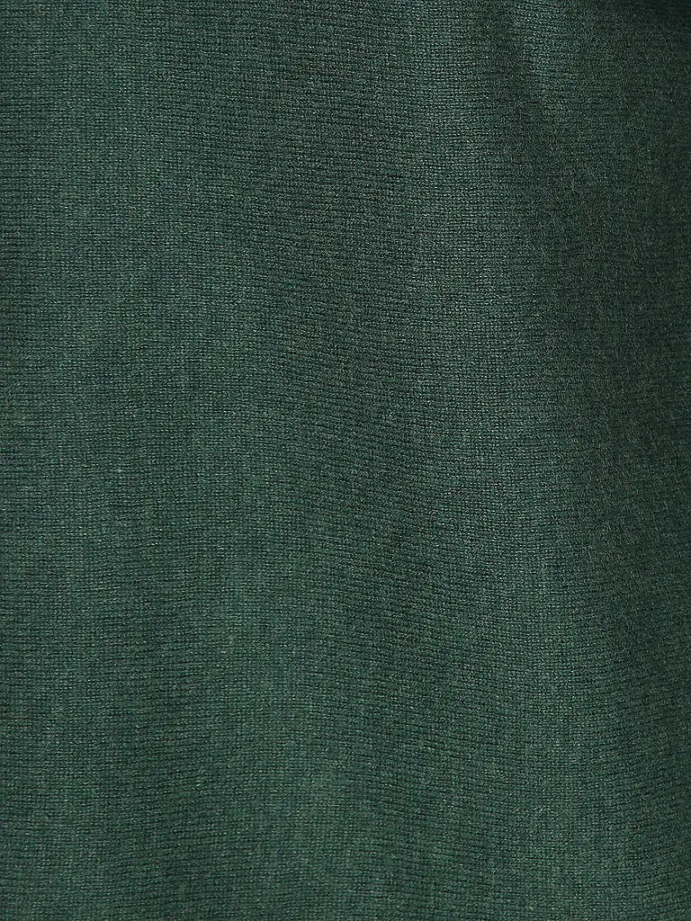 DAVIDA | Pullover in cashmere | Verde