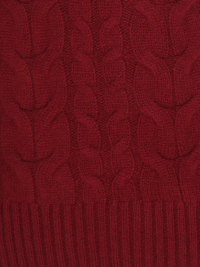 DAVIDA | Pullunder in cashmere | 