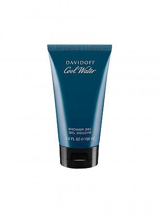 DAVIDOFF | Cool Water Man Gel Doccia 150ml
