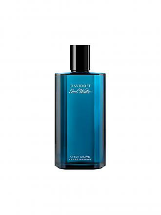DAVIDOFF | Cool Water Man Dopobarba 125ml