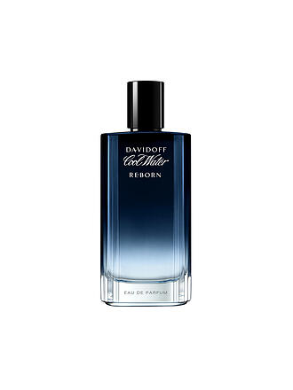 DAVIDOFF | Cool Water Reborn Eau de Parfum 100ml