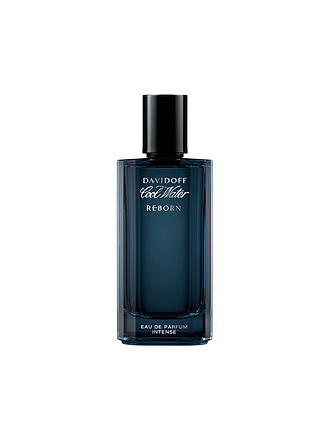 DAVIDOFF | Cool Water Reborn Eau de Parfum Intense da Uomo 50ml