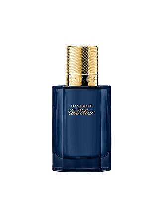 DAVIDOFF | Cool Elixir for Men 50ml