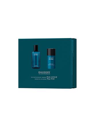 DAVIDOFF | Cofanetto Regalo - Cool Water Eau de Toilette Set 2x75ml