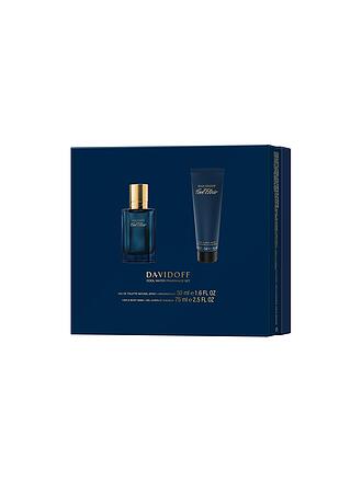 DAVIDOFF | Cofanetto Regalo - Cool Elixir Eau de Parfum Intense Set 75ml / 50ml