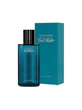 DAVIDOFF | Water Man Eau de Toilette 75ml