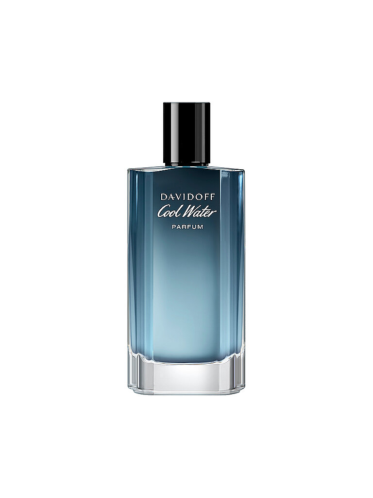 Cool Water Parfum Man 100ml