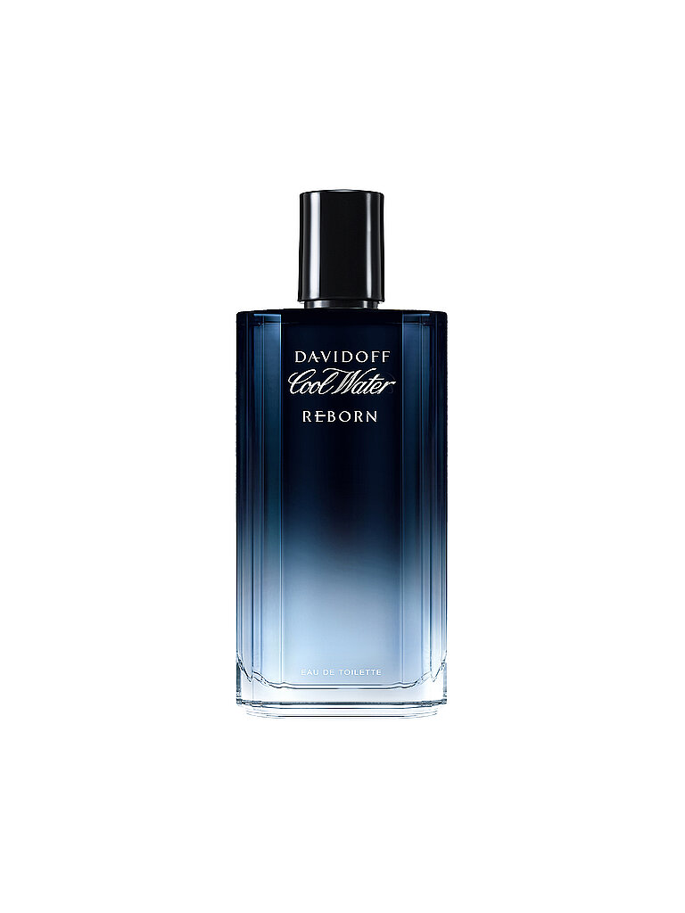Cool Water Reborn Man Eau de Toilette 125ml