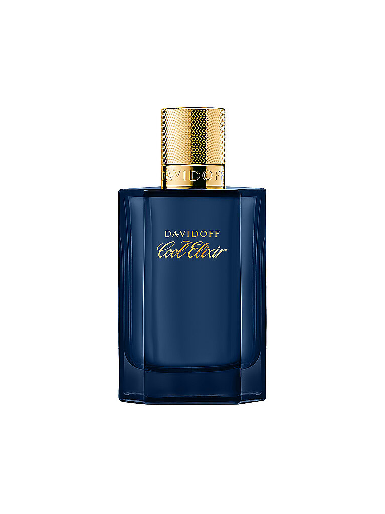 Davidoff Cool Elixir for Men 100ml