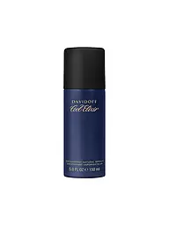 DAVIDOFF | Cool Elixir Deodorante 150 ml | Senza colore