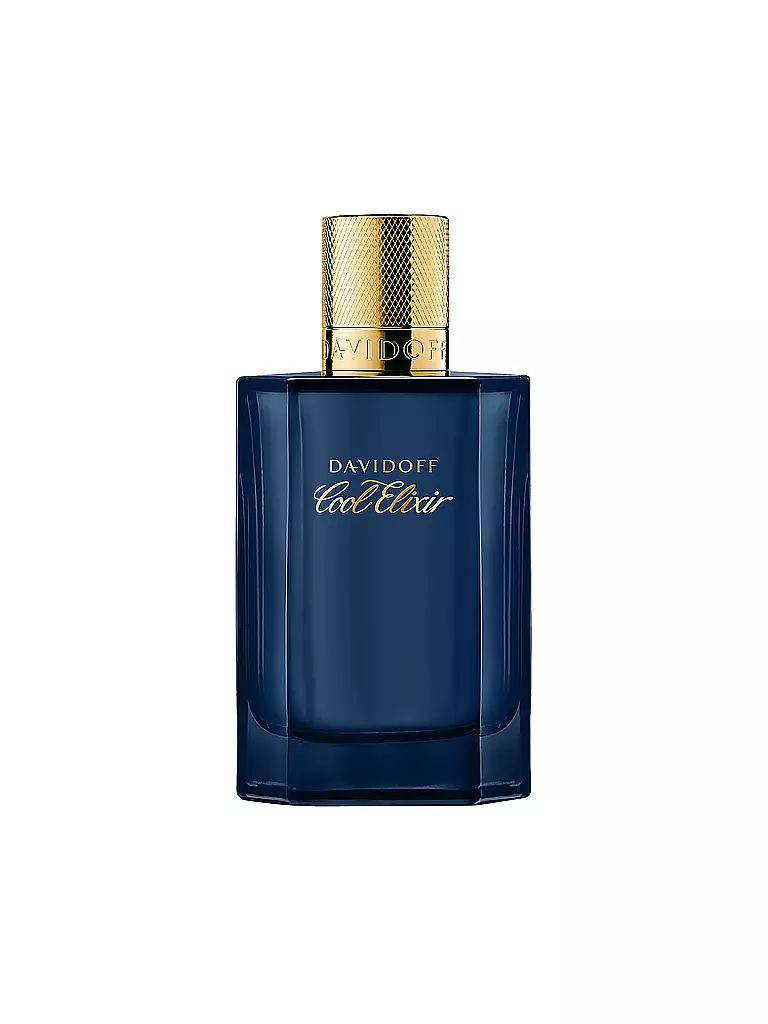 DAVIDOFF | Cool Elixir for Men 100ml | Senza colore