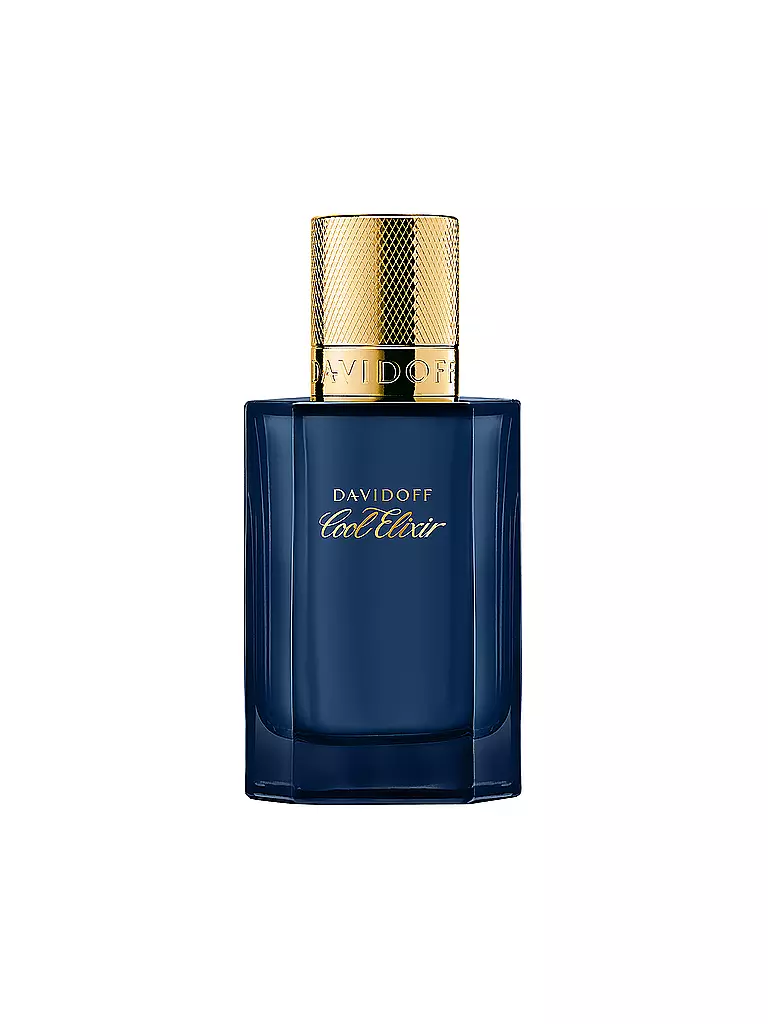 DAVIDOFF | Cool Elixir for Men 50ml | Senza colore