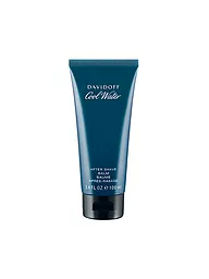 DAVIDOFF | Cool Water Man Balsamo Dopobarba 100ml | Senza colore